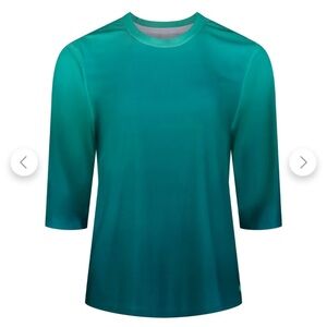 Shredly Beyond Tech 3/4 Jersey